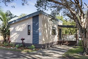 Discovery Parks - Emerald Beach