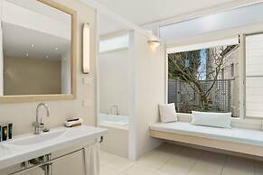 Colhurst House