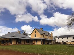 The Racecourse Inn