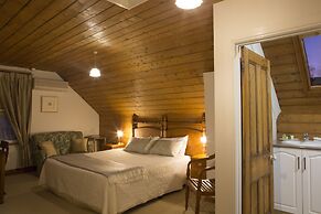 The Racecourse Inn