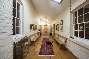 The Racecourse Inn