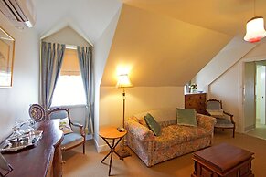 The Racecourse Inn