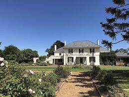 The Racecourse Inn