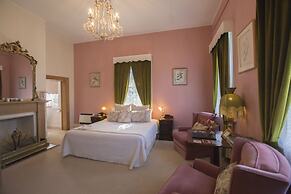 The Racecourse Inn