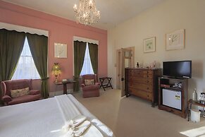 The Racecourse Inn