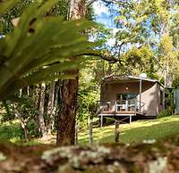Whispering Valley Cottage Retreat
