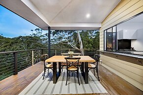 Whispering Valley Cottage Retreat