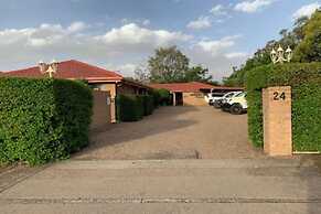 Muswellbrook Motor Inn