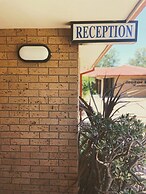 Muswellbrook Motor Inn