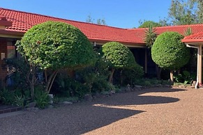 Muswellbrook Motor Inn