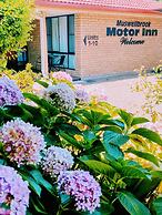 Muswellbrook Motor Inn