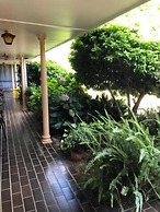 Muswellbrook Motor Inn