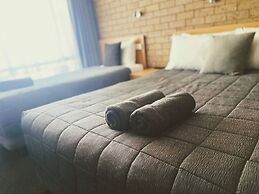 Muswellbrook Motor Inn