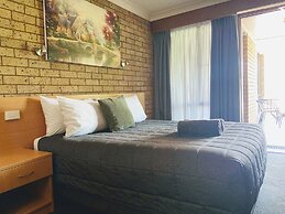 Muswellbrook Motor Inn