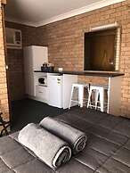 Muswellbrook Motor Inn