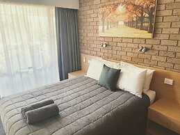 Muswellbrook Motor Inn