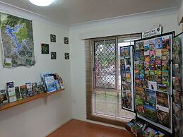 Yungaburra Park Motel