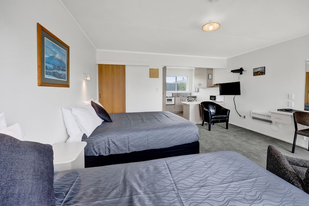 Avon Motel