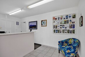 Avon Motel
