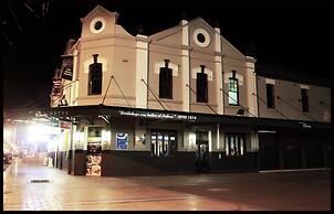 Peden's Hotel