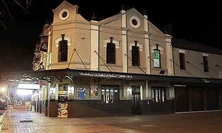 Peden's Hotel