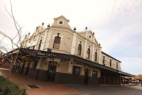Peden's Hotel