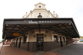 Peden's Hotel