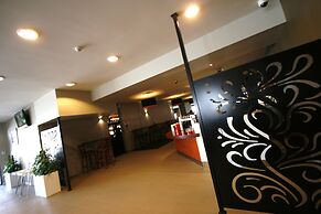Peden's Hotel