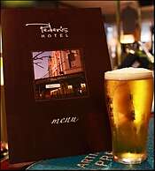 Peden's Hotel