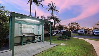 Anchorage Holiday Park - Iluka
