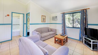 Anchorage Holiday Park - Iluka