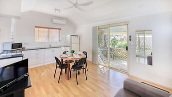Anchorage Holiday Park - Iluka