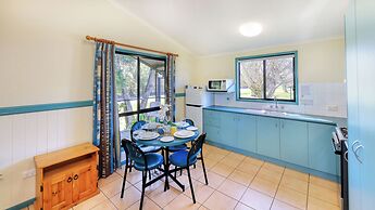 Anchorage Holiday Park - Iluka