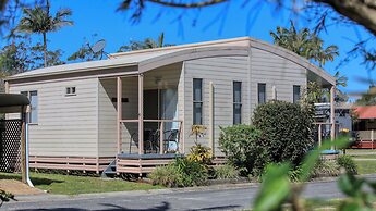 Anchorage Holiday Park - Iluka