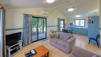 Anchorage Holiday Park - Iluka