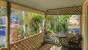 Anchorage Holiday Park - Iluka