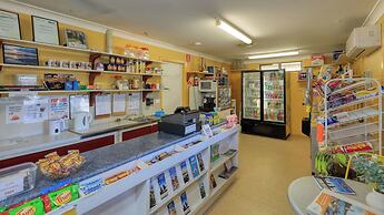 Anchorage Holiday Park - Iluka