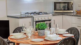 Anchorage Holiday Park - Iluka