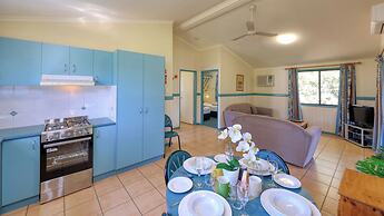 Anchorage Holiday Park - Iluka