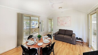 Anchorage Holiday Park - Iluka