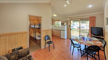 Anchorage Holiday Park - Iluka