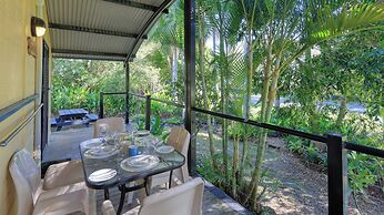 Anchorage Holiday Park - Iluka
