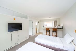 Ranfurly Evergreen Motel