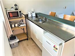 Ranfurly Evergreen Motel