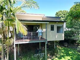 Tranquil Getaways On Obi Maleny
