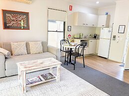 Tranquil Getaways On Obi Maleny