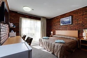 Enfield Motor Inn