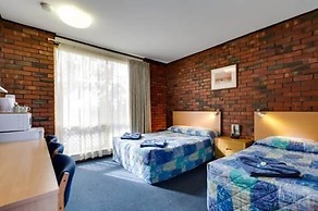 Enfield Motor Inn