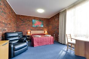Enfield Motor Inn