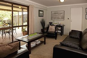 B&B @ the Redwoods